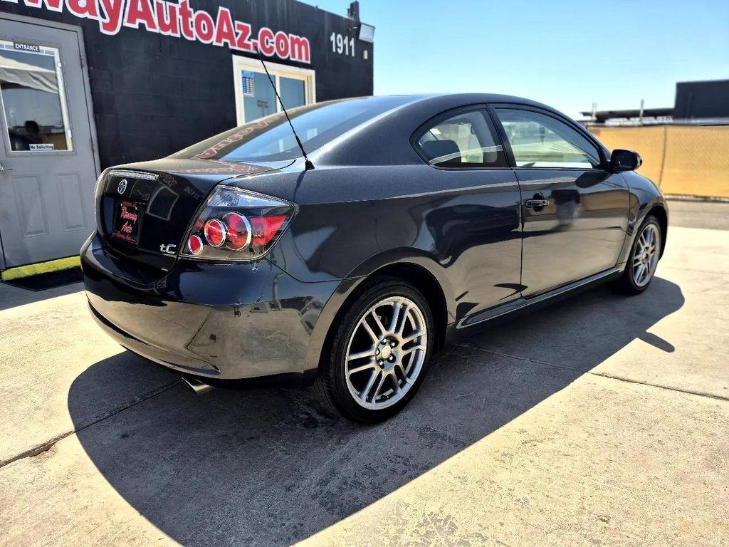 used 2010 Scion tC car, priced at $9,988