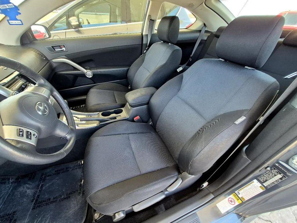 used 2010 Scion tC car, priced at $9,988
