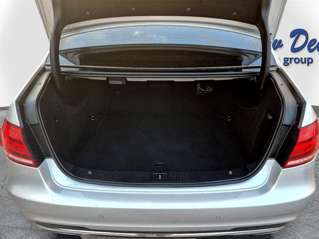used 2016 Mercedes-Benz E-Class car, priced at $10,988