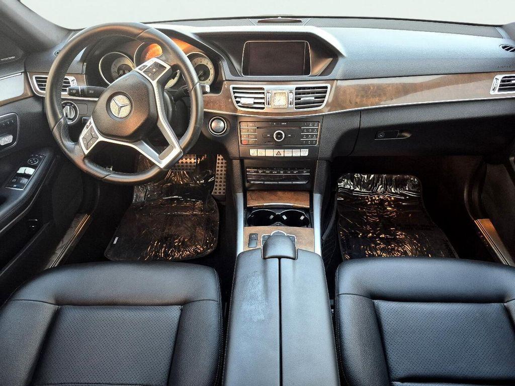 used 2016 Mercedes-Benz E-Class car, priced at $10,988