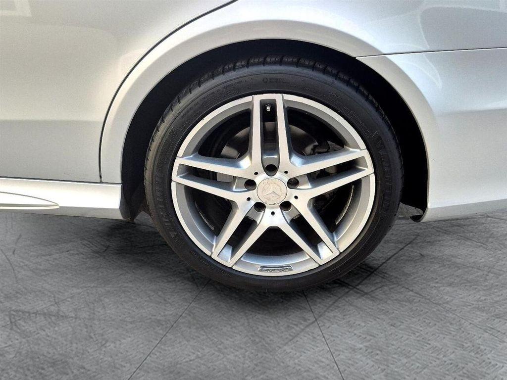 used 2016 Mercedes-Benz E-Class car, priced at $10,988
