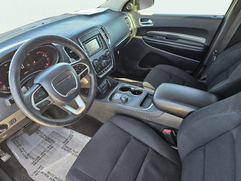 used 2017 Dodge Durango car, priced at $12,988