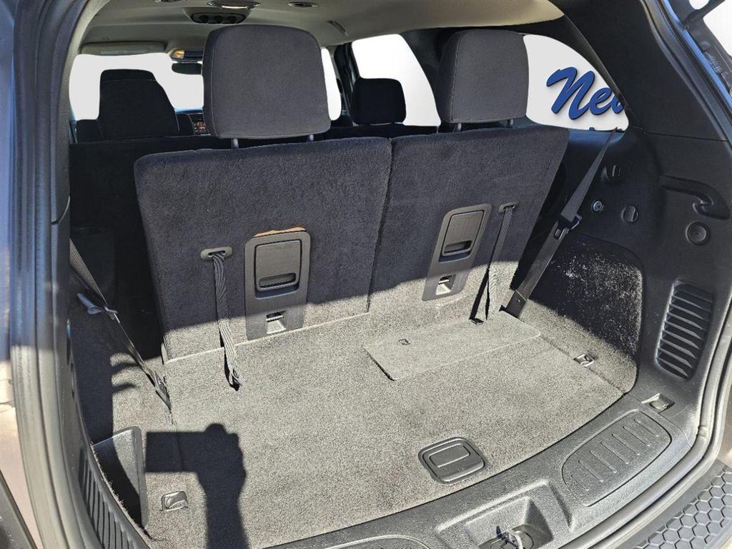 used 2017 Dodge Durango car, priced at $12,988