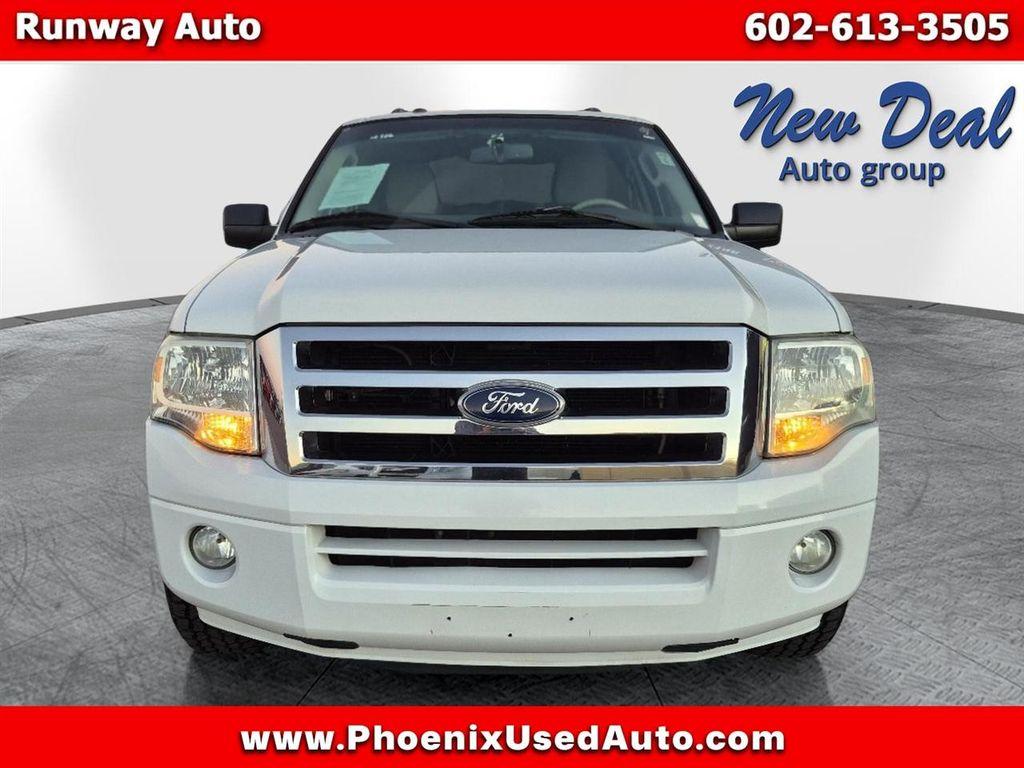 used 2011 Ford Expedition car, priced at $12,988