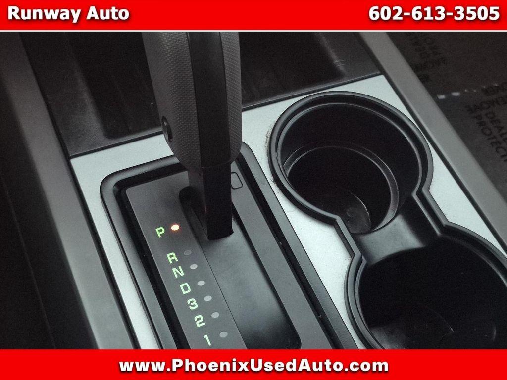 used 2011 Ford Expedition car, priced at $12,988