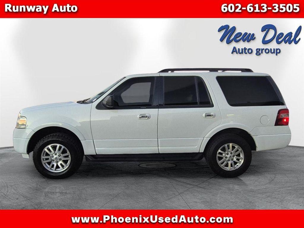 used 2011 Ford Expedition car, priced at $12,988