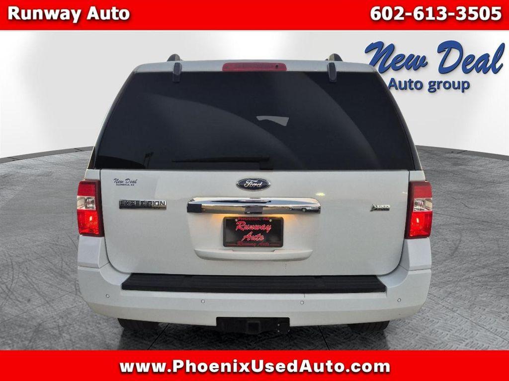 used 2011 Ford Expedition car, priced at $12,988