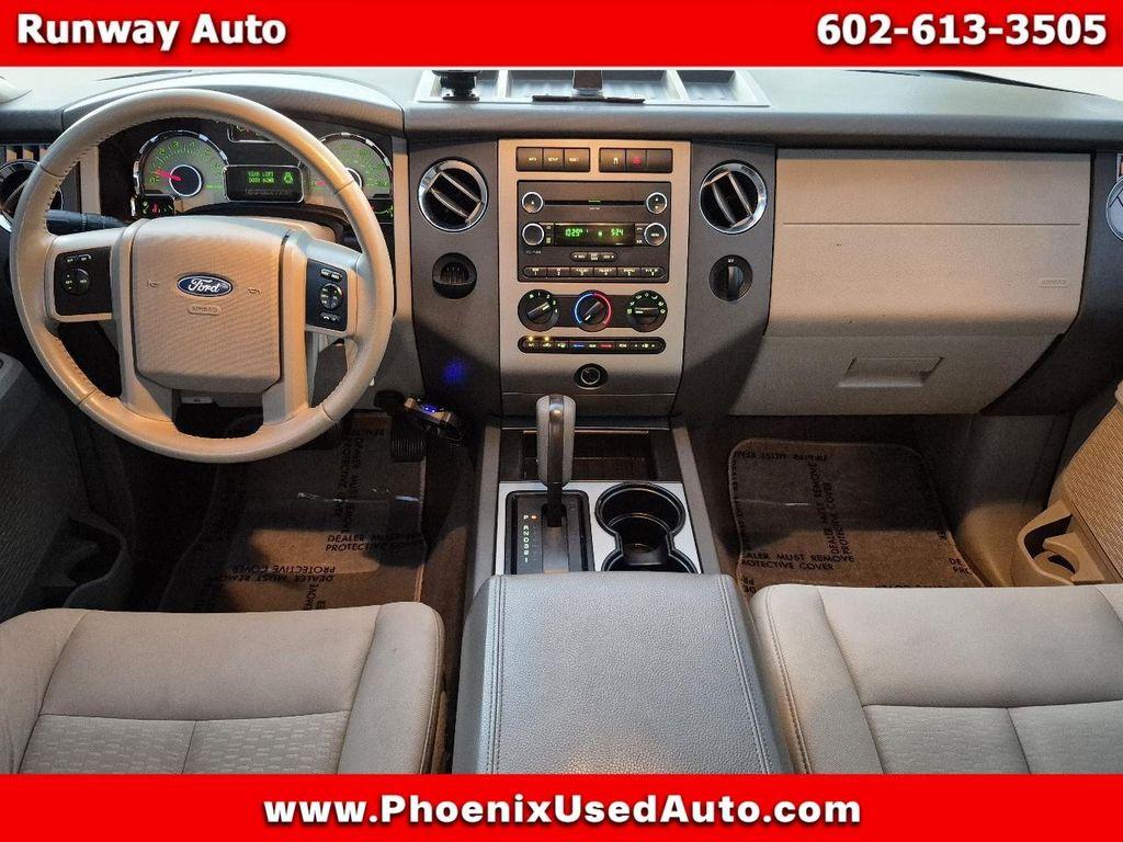 used 2011 Ford Expedition car, priced at $12,988