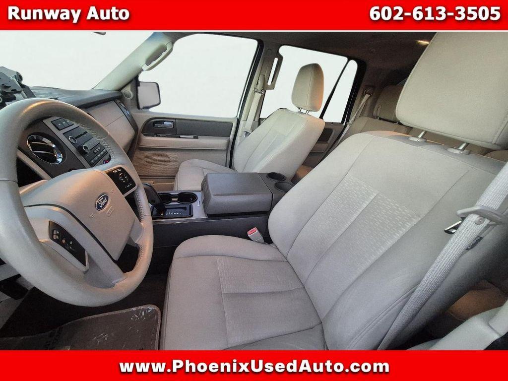 used 2011 Ford Expedition car, priced at $12,988