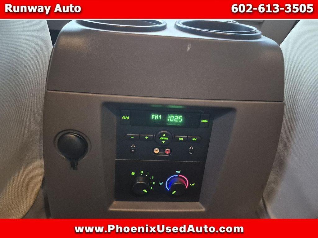 used 2011 Ford Expedition car, priced at $12,988