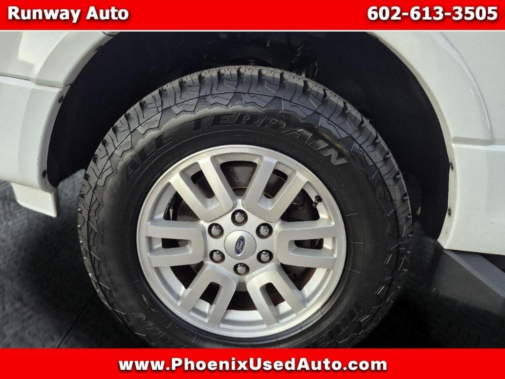 used 2011 Ford Expedition car, priced at $12,988