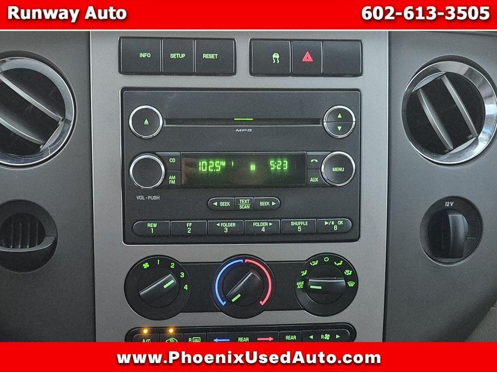 used 2011 Ford Expedition car, priced at $12,988