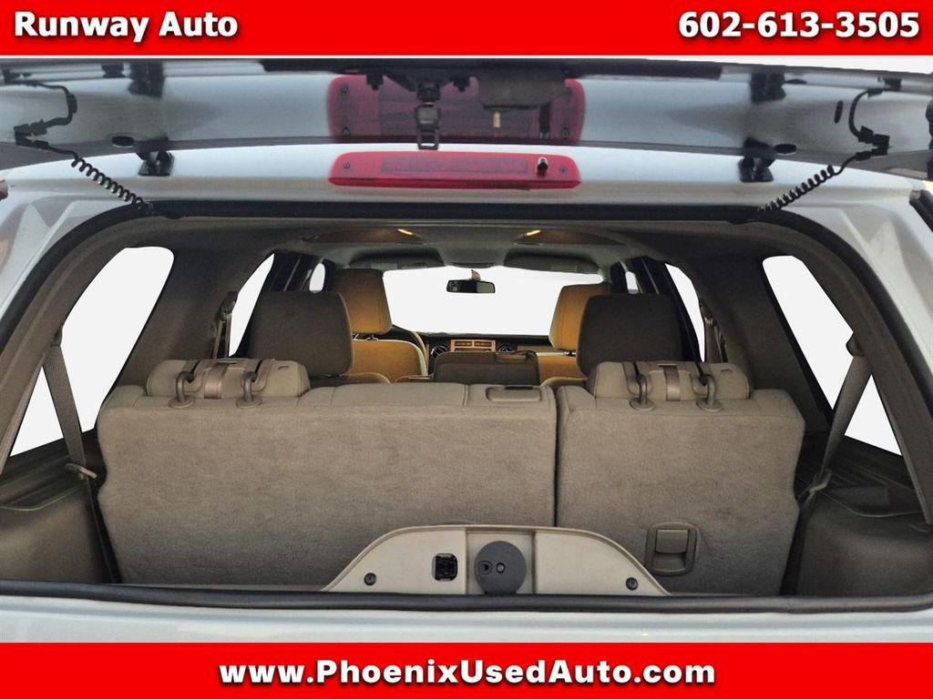 used 2011 Ford Expedition car, priced at $12,988