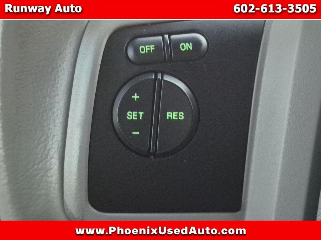 used 2011 Ford Expedition car, priced at $12,988