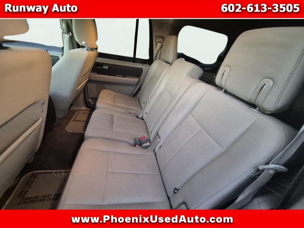 used 2011 Ford Expedition car, priced at $12,988