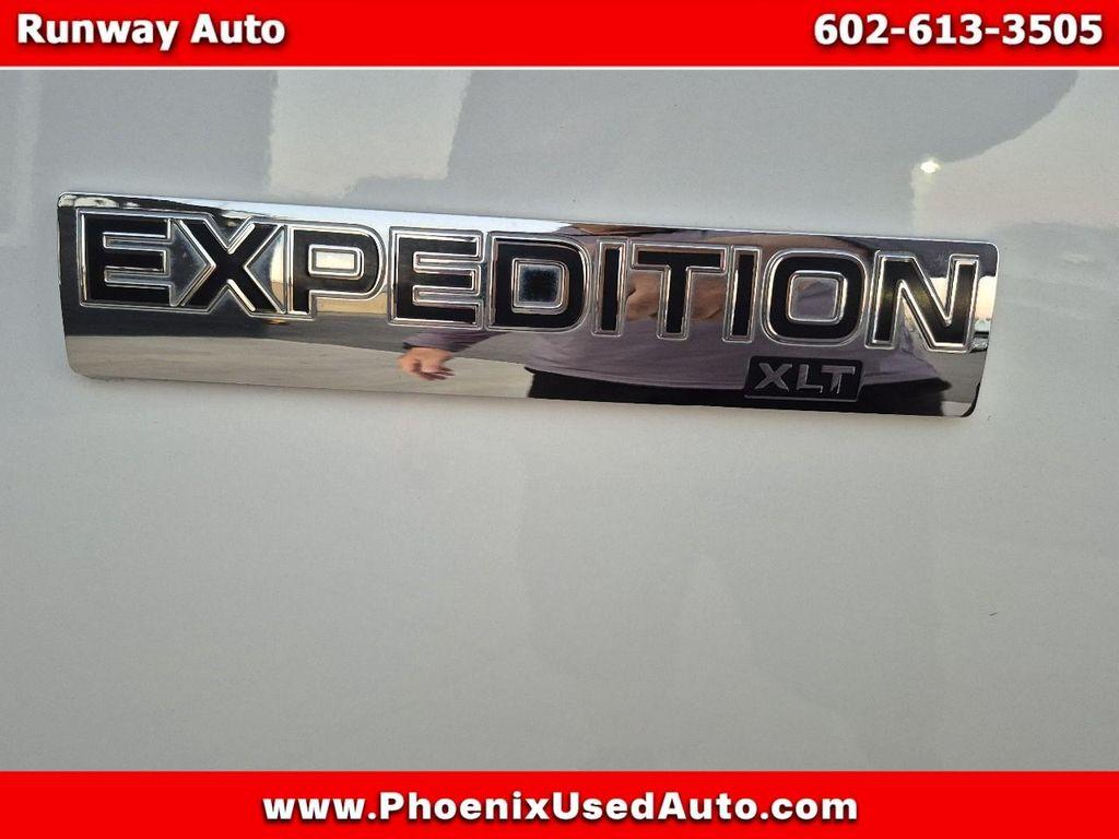 used 2011 Ford Expedition car, priced at $12,988