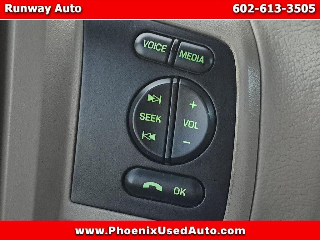 used 2011 Ford Expedition car, priced at $12,988