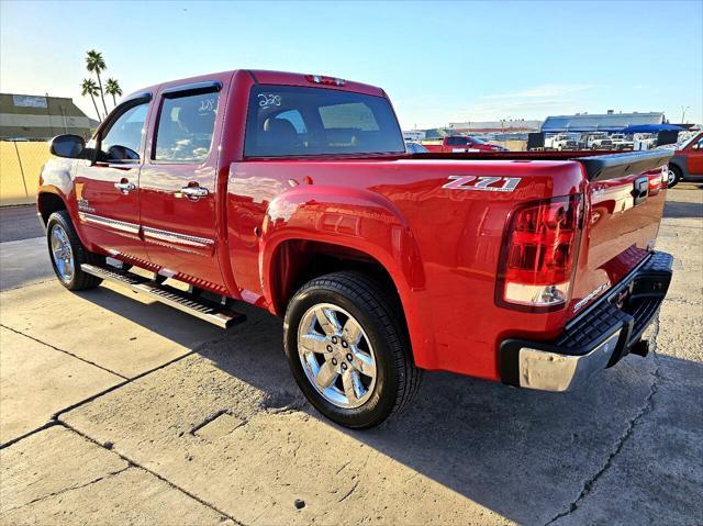 used 2013 GMC Sierra 1500 car, priced at $17,777