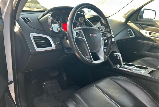 used 2015 GMC Terrain car, priced at $12,988