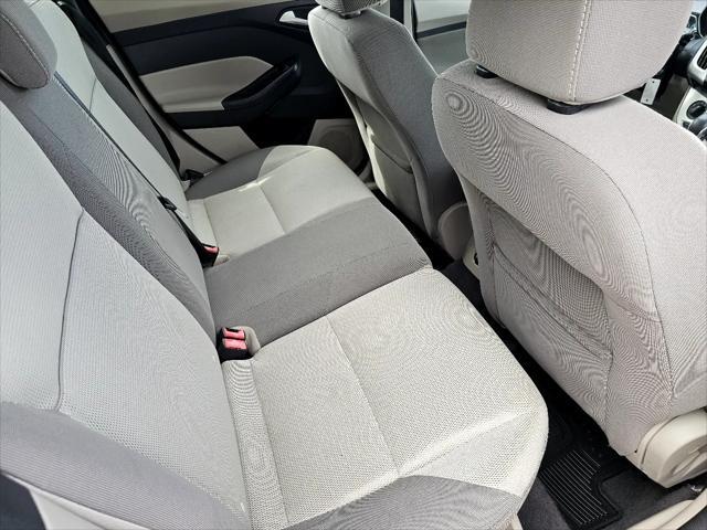 used 2014 Ford Focus car, priced at $7,277