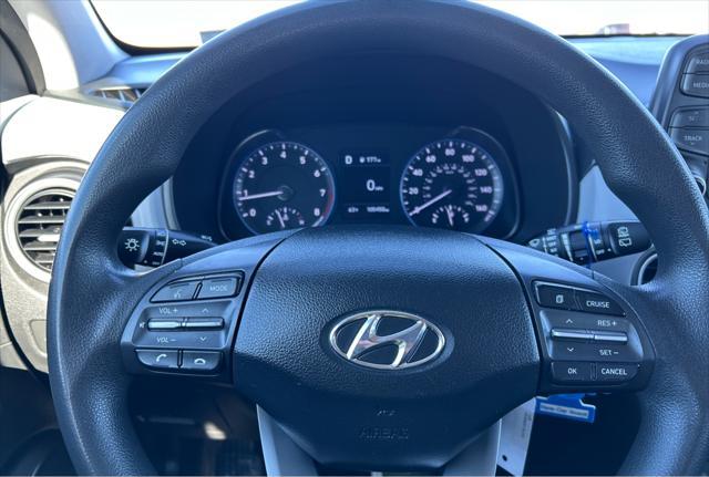 used 2020 Hyundai Kona car, priced at $10,988