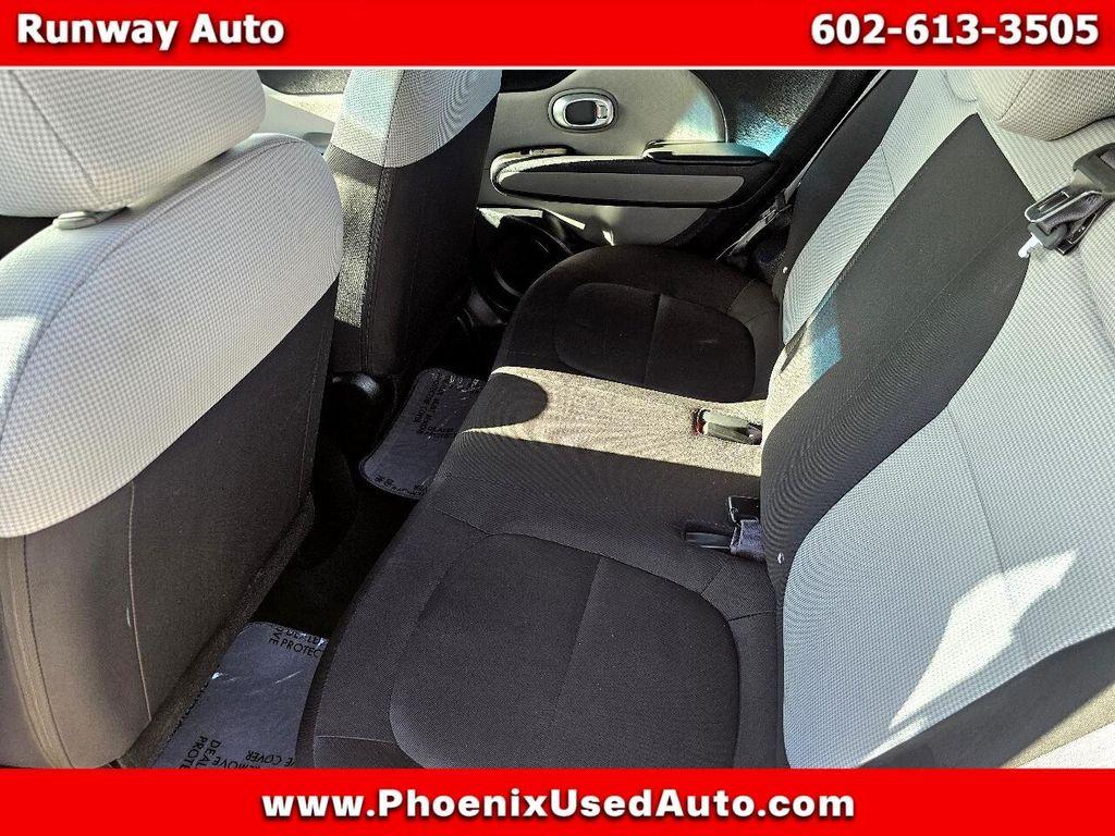 used 2016 Kia Soul car, priced at $9,277