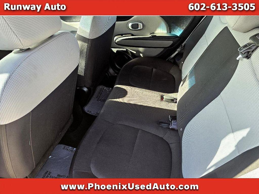 used 2016 Kia Soul car, priced at $8,888