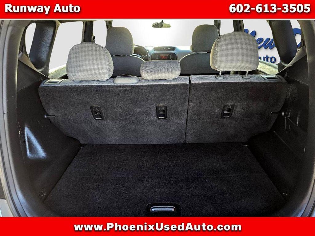 used 2016 Kia Soul car, priced at $9,277