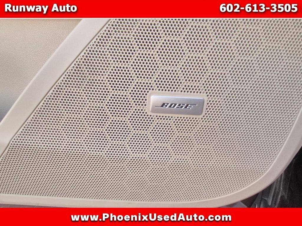 used 2015 Cadillac XTS car, priced at $11,988