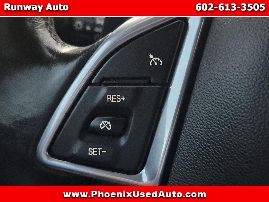 used 2021 Chevrolet Camaro car, priced at $29,988