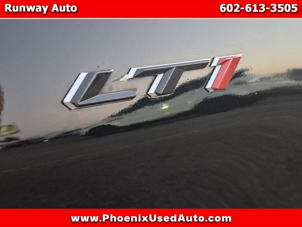 used 2021 Chevrolet Camaro car, priced at $29,988