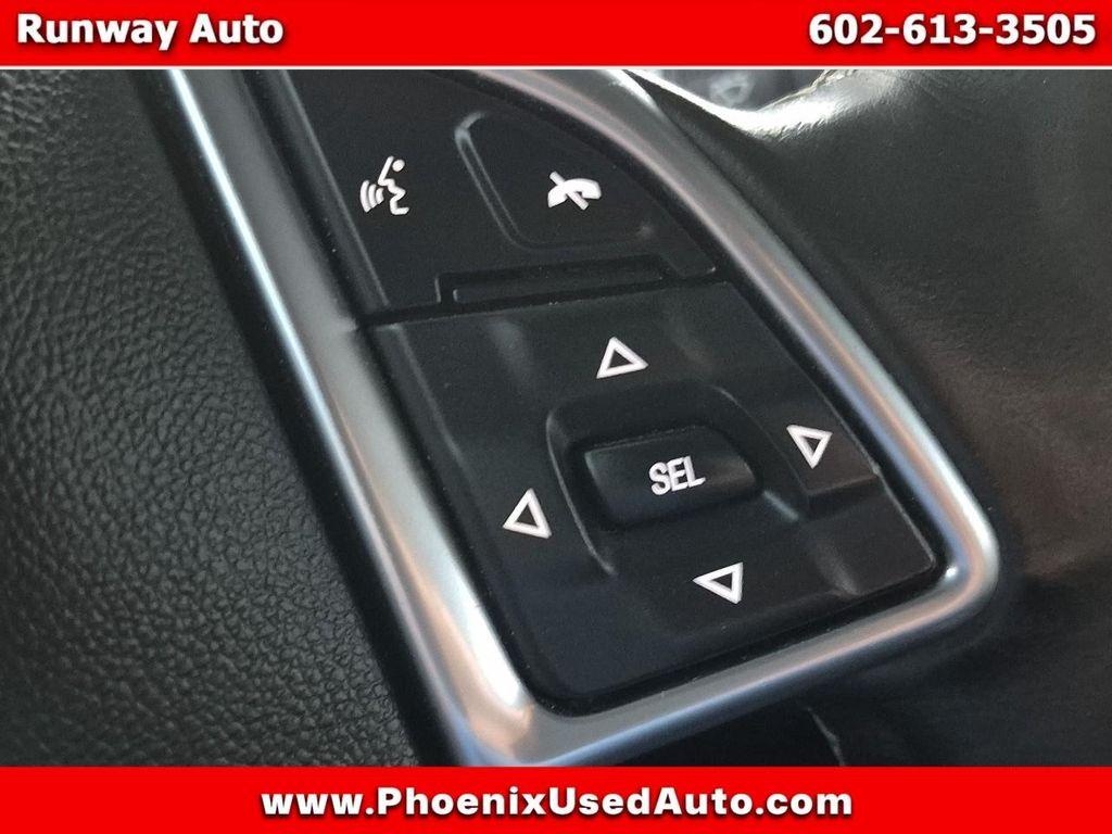 used 2021 Chevrolet Camaro car, priced at $29,988