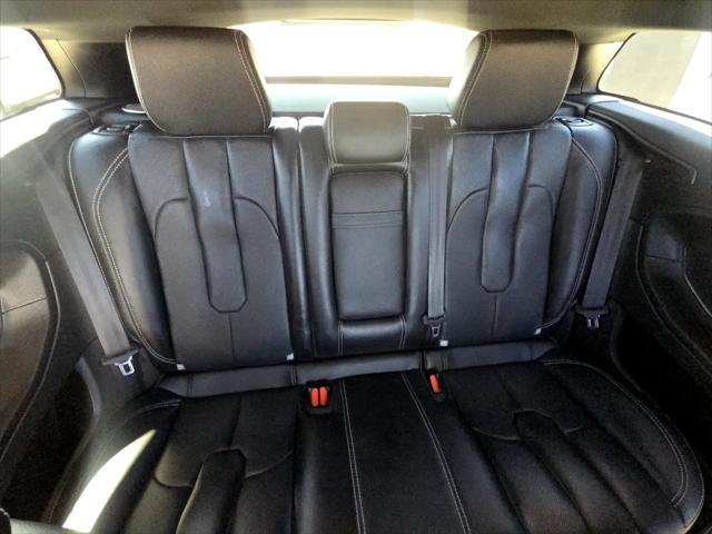used 2013 Land Rover Range Rover Evoque car, priced at $13,988