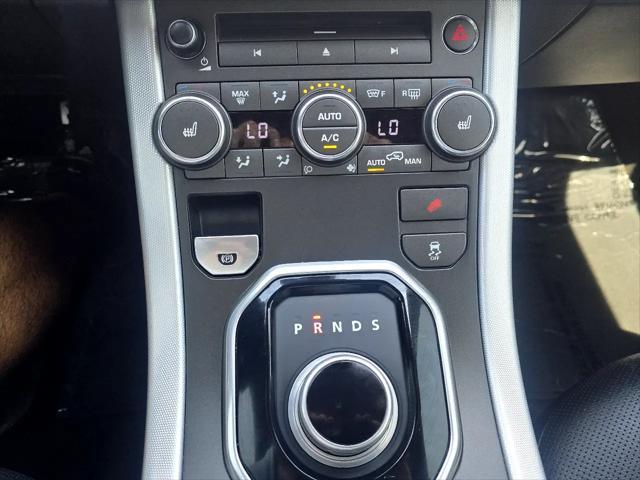 used 2013 Land Rover Range Rover Evoque car, priced at $13,988