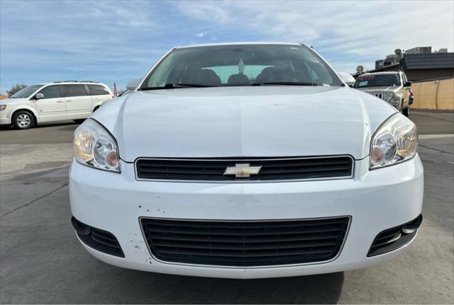 used 2011 Chevrolet Impala car, priced at $7,777