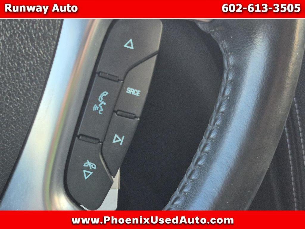 used 2013 Chevrolet Traverse car, priced at $10,988