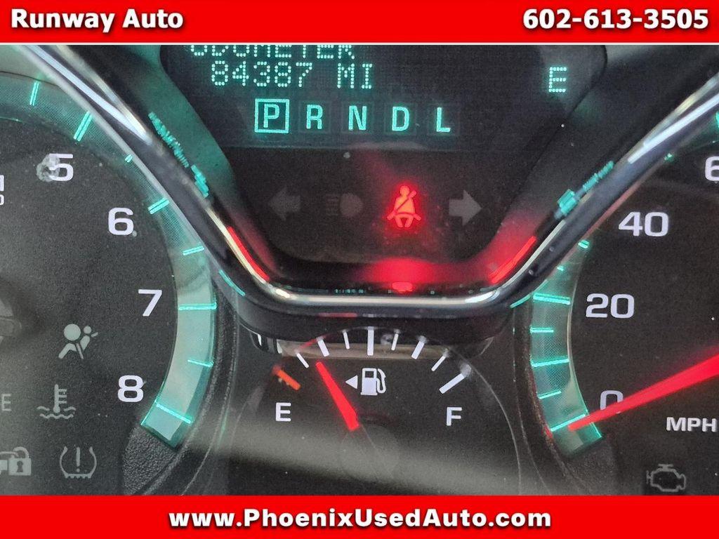 used 2013 Chevrolet Traverse car, priced at $10,988