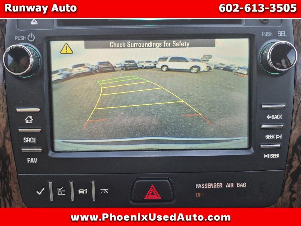 used 2013 Chevrolet Traverse car, priced at $10,988