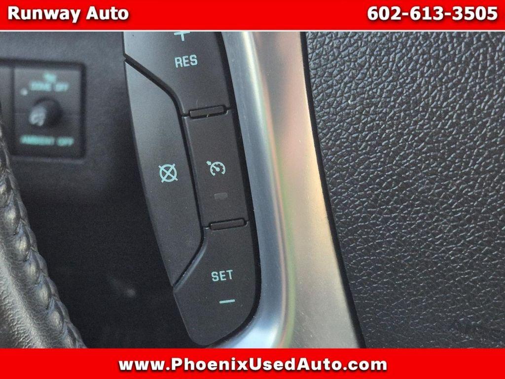 used 2013 Chevrolet Traverse car, priced at $10,988