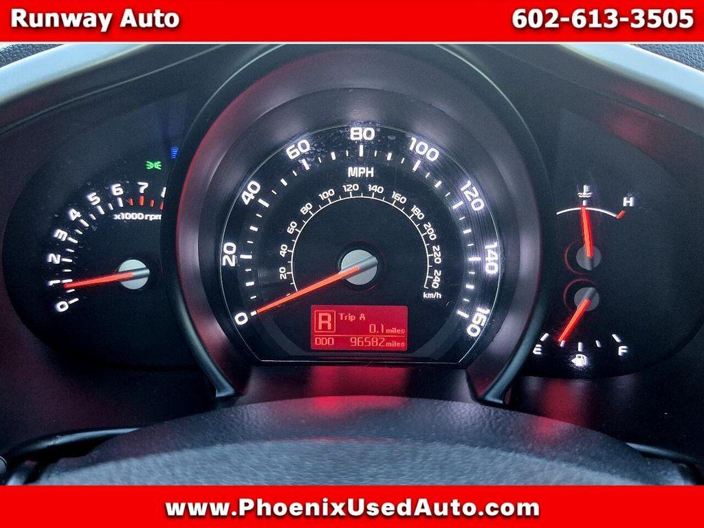 used 2016 Kia Sportage car, priced at $9,988