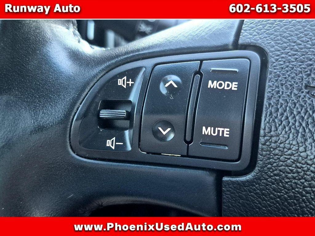 used 2016 Kia Sportage car, priced at $9,988