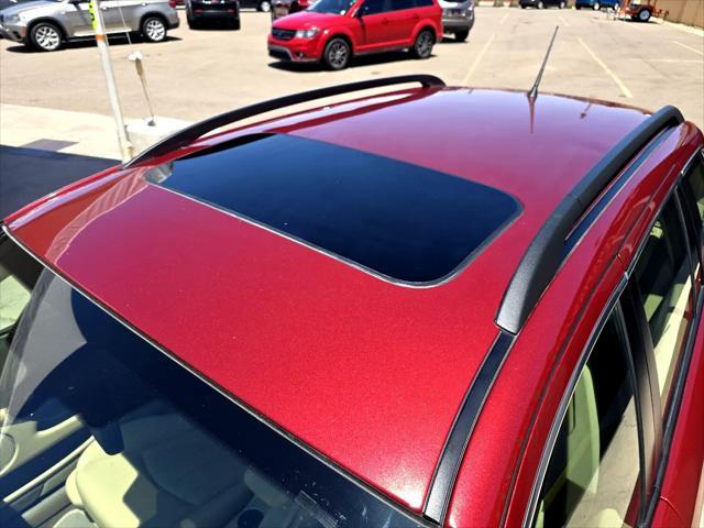 used 2005 Jaguar X-Type car, priced at $7,777