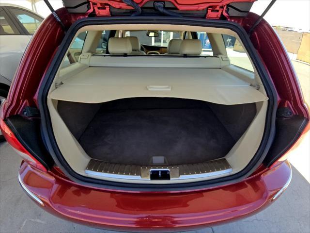 used 2005 Jaguar X-Type car, priced at $7,777