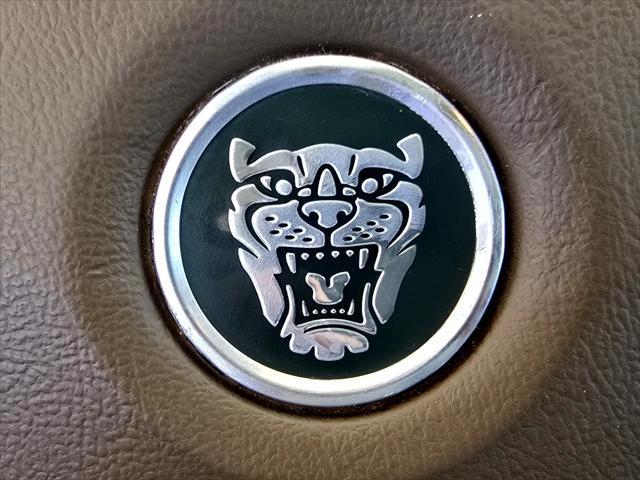 used 2005 Jaguar X-Type car, priced at $7,777
