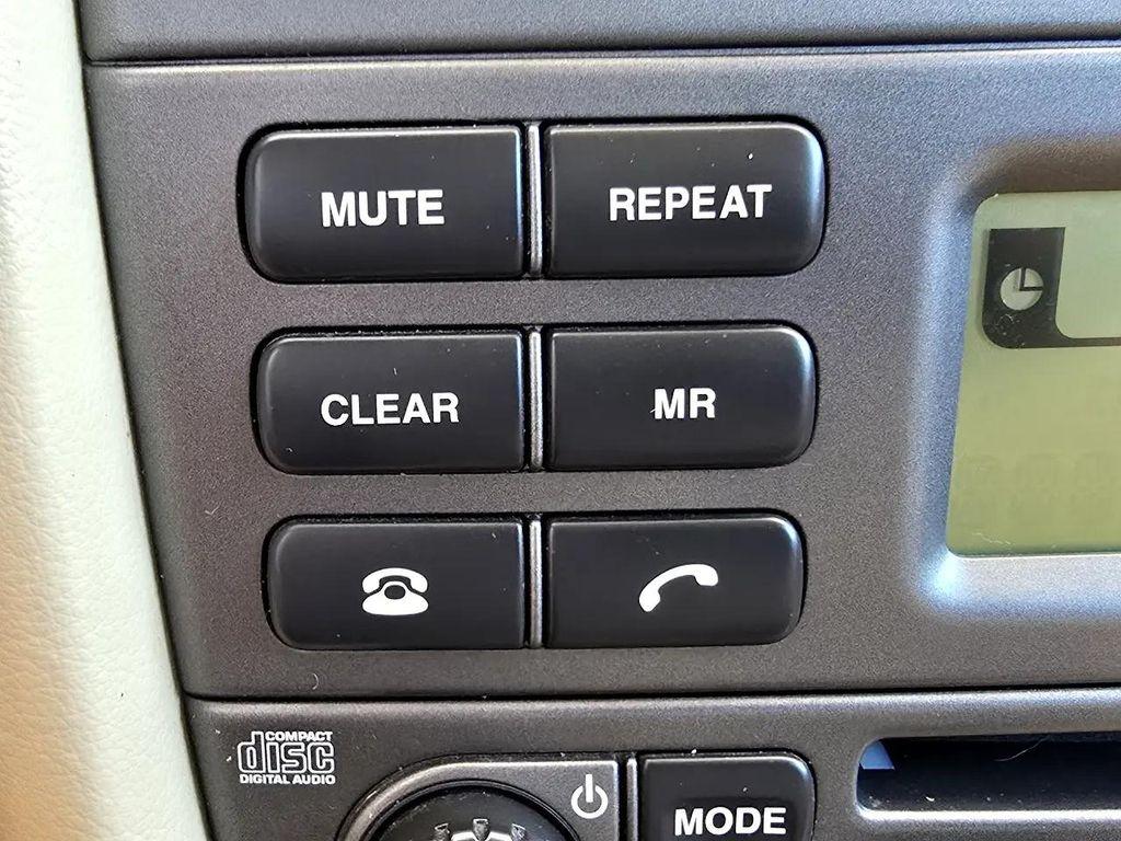 used 2005 Jaguar X-Type car, priced at $7,777