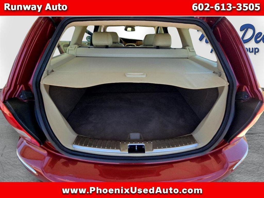 used 2005 Jaguar X-Type car, priced at $6,988