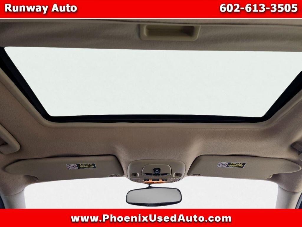 used 2005 Jaguar X-Type car, priced at $6,988
