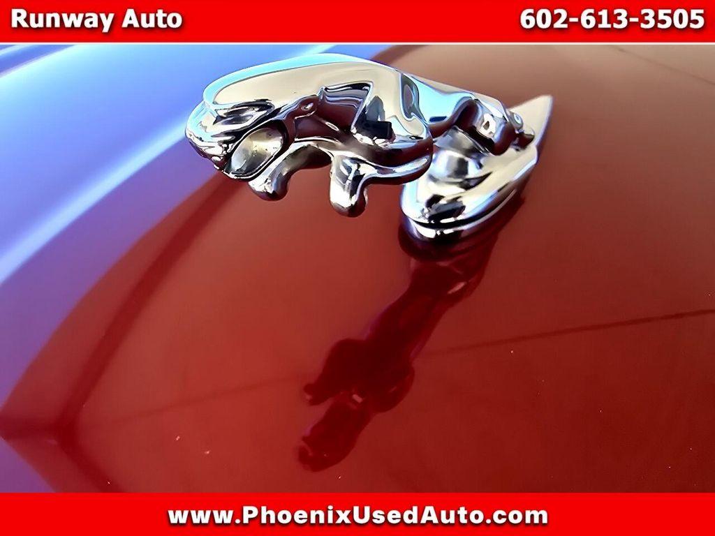 used 2005 Jaguar X-Type car, priced at $6,988