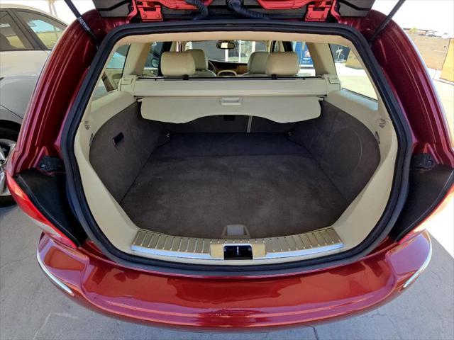 used 2005 Jaguar X-Type car, priced at $7,777
