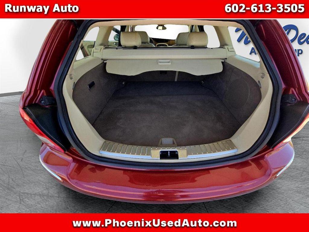 used 2005 Jaguar X-Type car, priced at $6,988